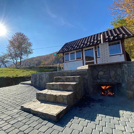 Котедж Mountain House Yaremche Luaran gambar