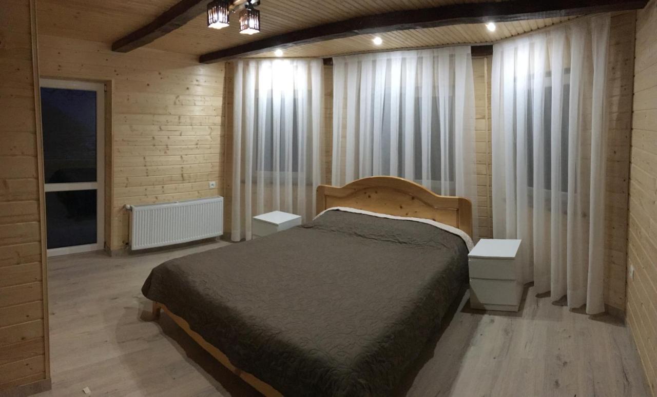 Котедж Mountain House Yaremche Luaran gambar