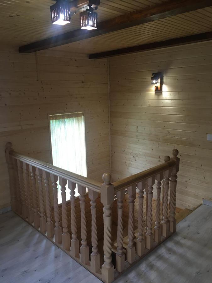Котедж Mountain House Yaremche Luaran gambar