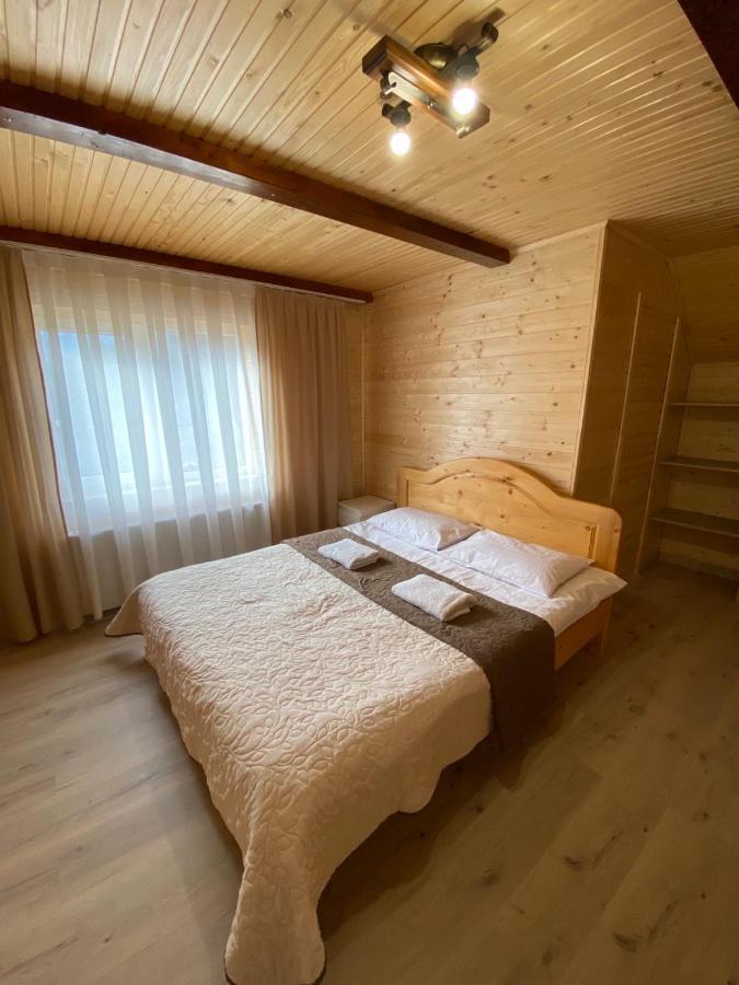 Котедж Mountain House Yaremche Luaran gambar