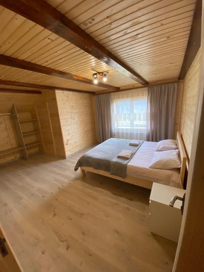 Котедж Mountain House Yaremche Luaran gambar