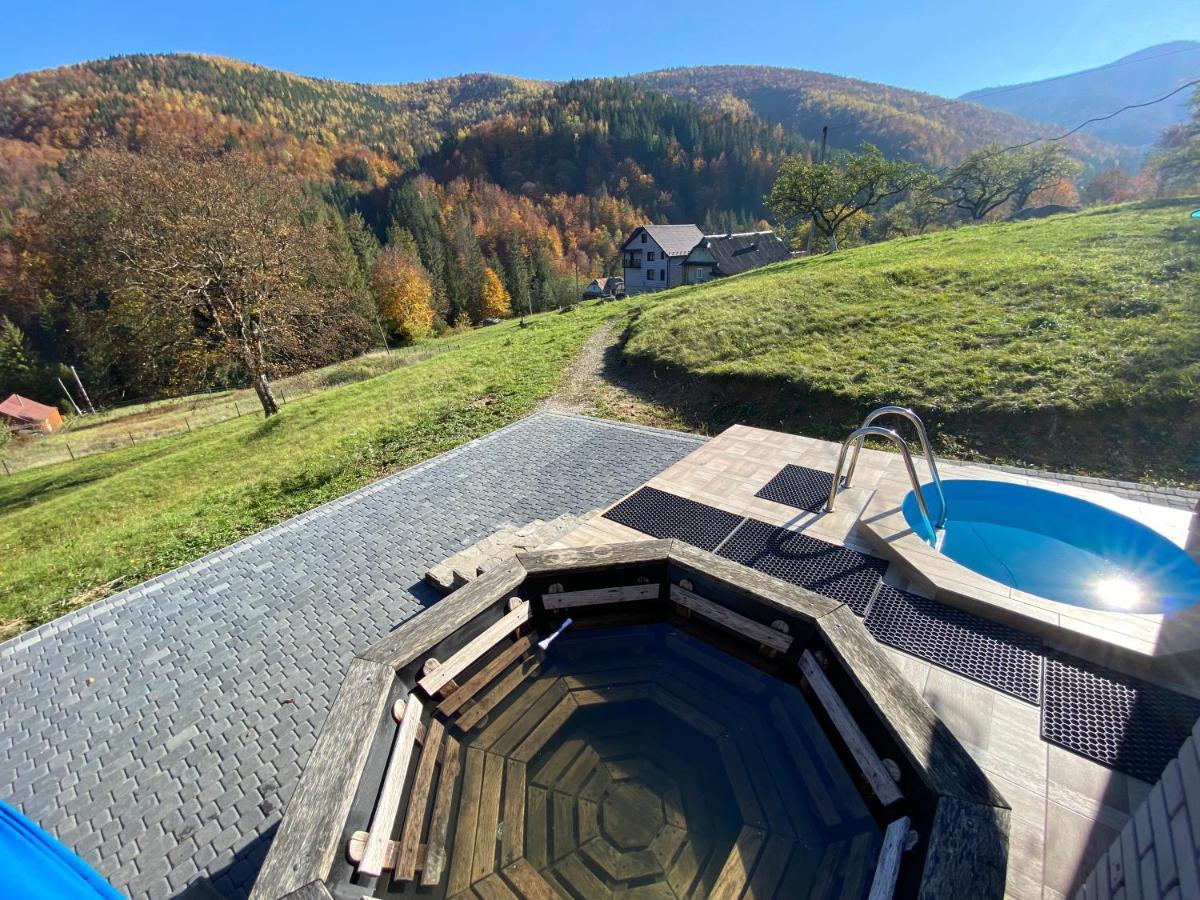 Котедж Mountain House Yaremche Luaran gambar