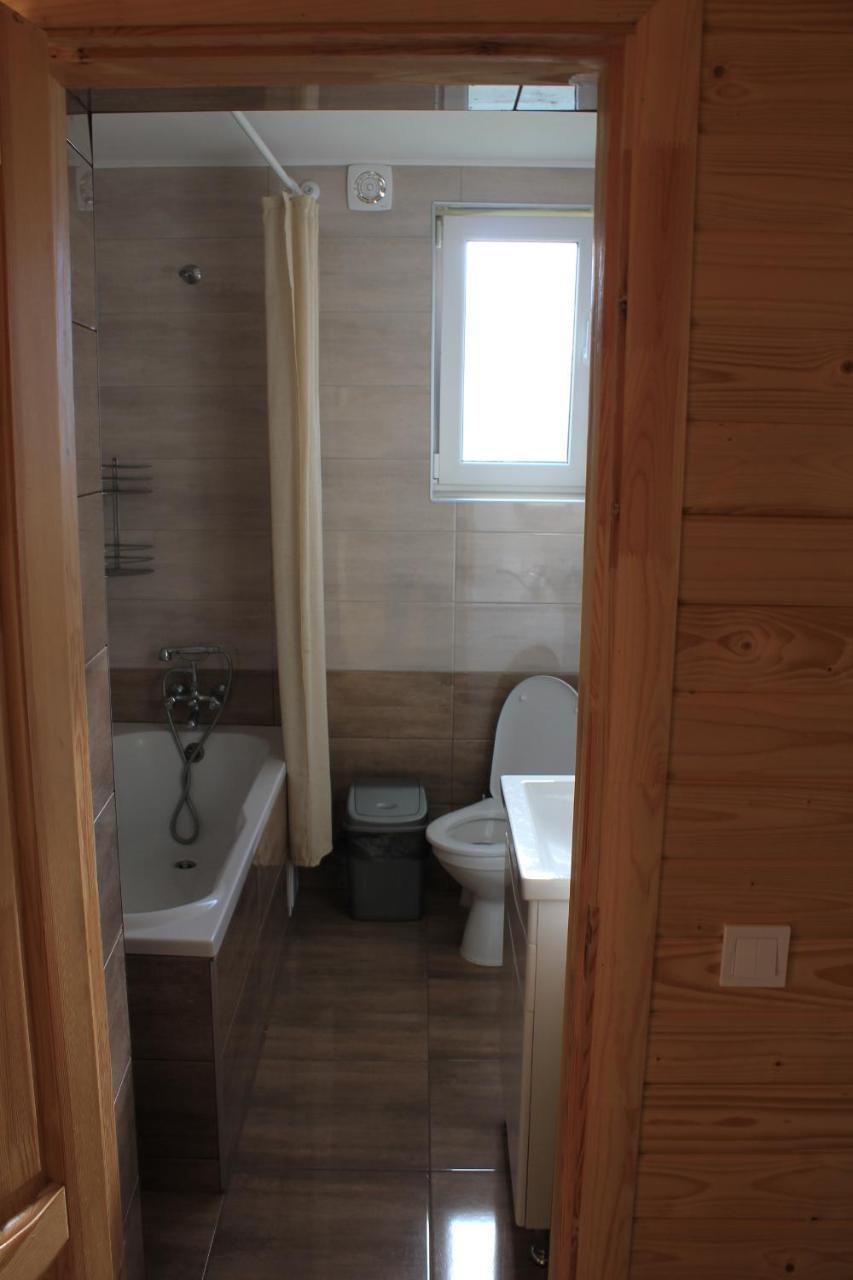 Котедж Mountain House Yaremche Luaran gambar